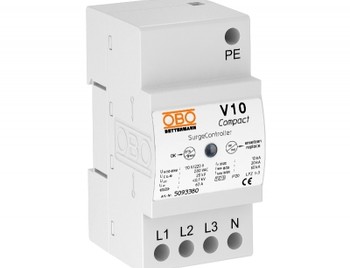 V10 COMPACT 255