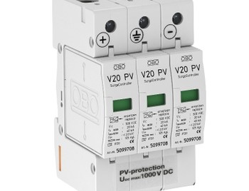 V20-C 3-PH-1000