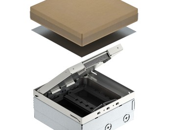 UDHOME4 2V MT U