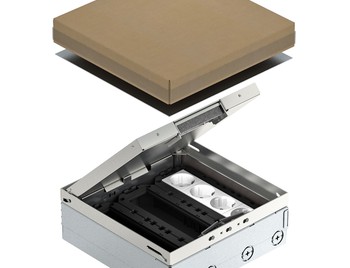 UDHOME9 2V MT V
