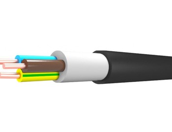 Кабель ВВГнг(А)-LS 3х2,5 кр.