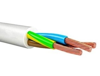 Провод ПВС 3х2,5