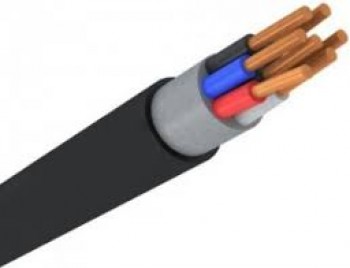 Кабель КВВГнг(А)-LS 7х1,5