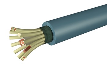 Кабель КПГН1У 4х16