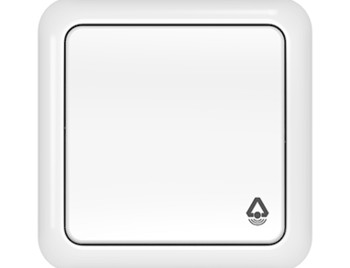 КНОПКА ДЛЯ ЗВОНКА 1-клавишная