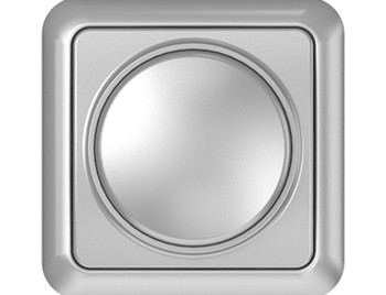 СВЕТОРЕГУЛЯТОР для регулируемых LED-ламп (1 - 100 Вт) - ARMP LED - ARMP LED