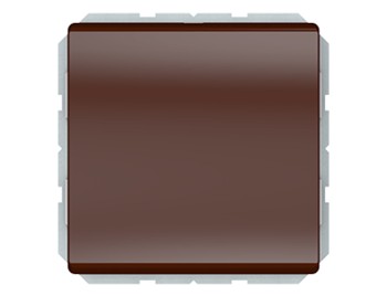 ПЕРЕКЛЮЧАТЕЛЬ 1-клавишный, без рамки - P610-010-02 - P610-010-02 - P610-010-02