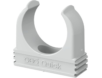 Трубный зажим OBO Quick, M50