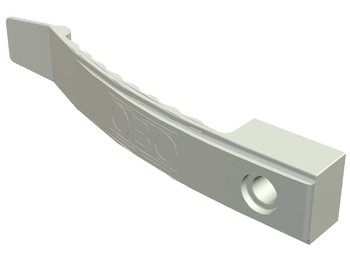Держатель кабеля 8 шт 3x1,5 односторонний, серый, (50 шт/уп), M6,Bettermann