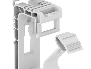 Групповое крепление Grip 20x NYM3x1,5 мм