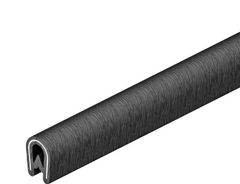 Бордюрная  полоска KSB 2 PVC